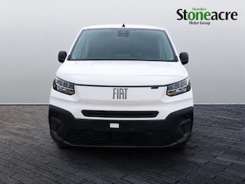 Used Fiat Doblo 2026 for sale - 79860458: Photo