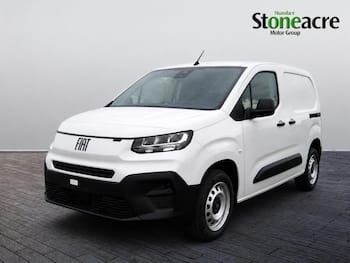 Used Fiat Doblo 2026 for sale - 79860458: Photo
