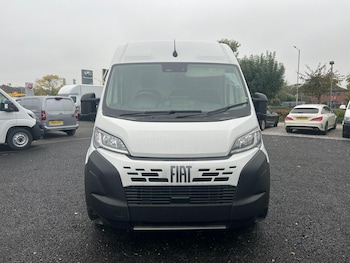 Used Fiat Ducato 2025 for sale - 77029161: Photo