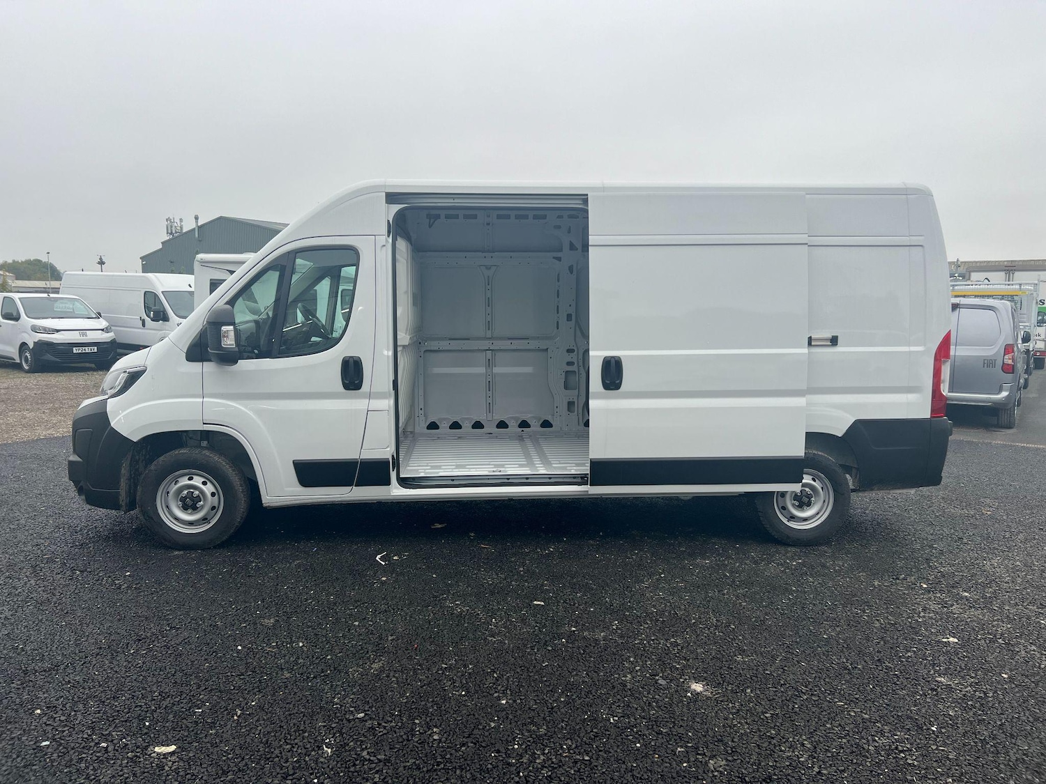 Used Fiat Ducato for sale - 77029161: Photo 5