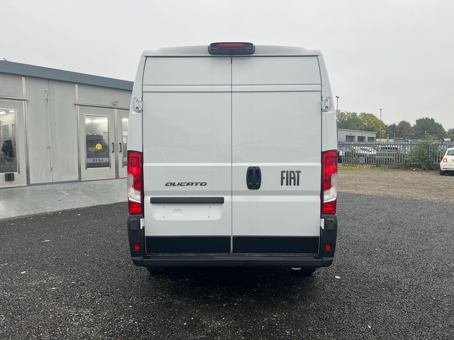 Used Fiat Ducato for sale - 77029161: Photo 7