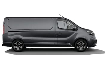 Used Renault Trafic 2026 for sale - 77574350: Photo