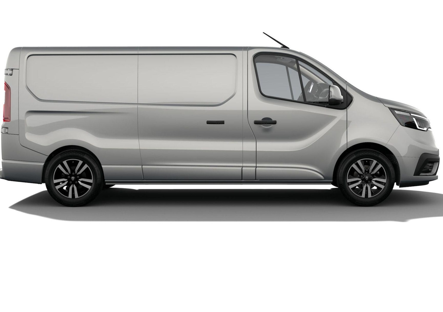 Used Renault Trafic 2026 for sale - 78203948: Photo 2