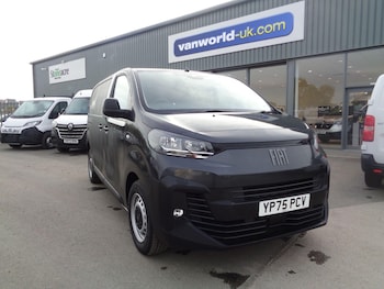 Used Fiat Scudo 2025 for sale - 76498521: Photo