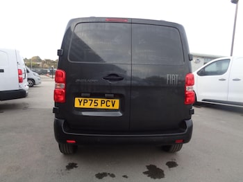 Used Fiat Scudo 2025 for sale - 76498521: Photo