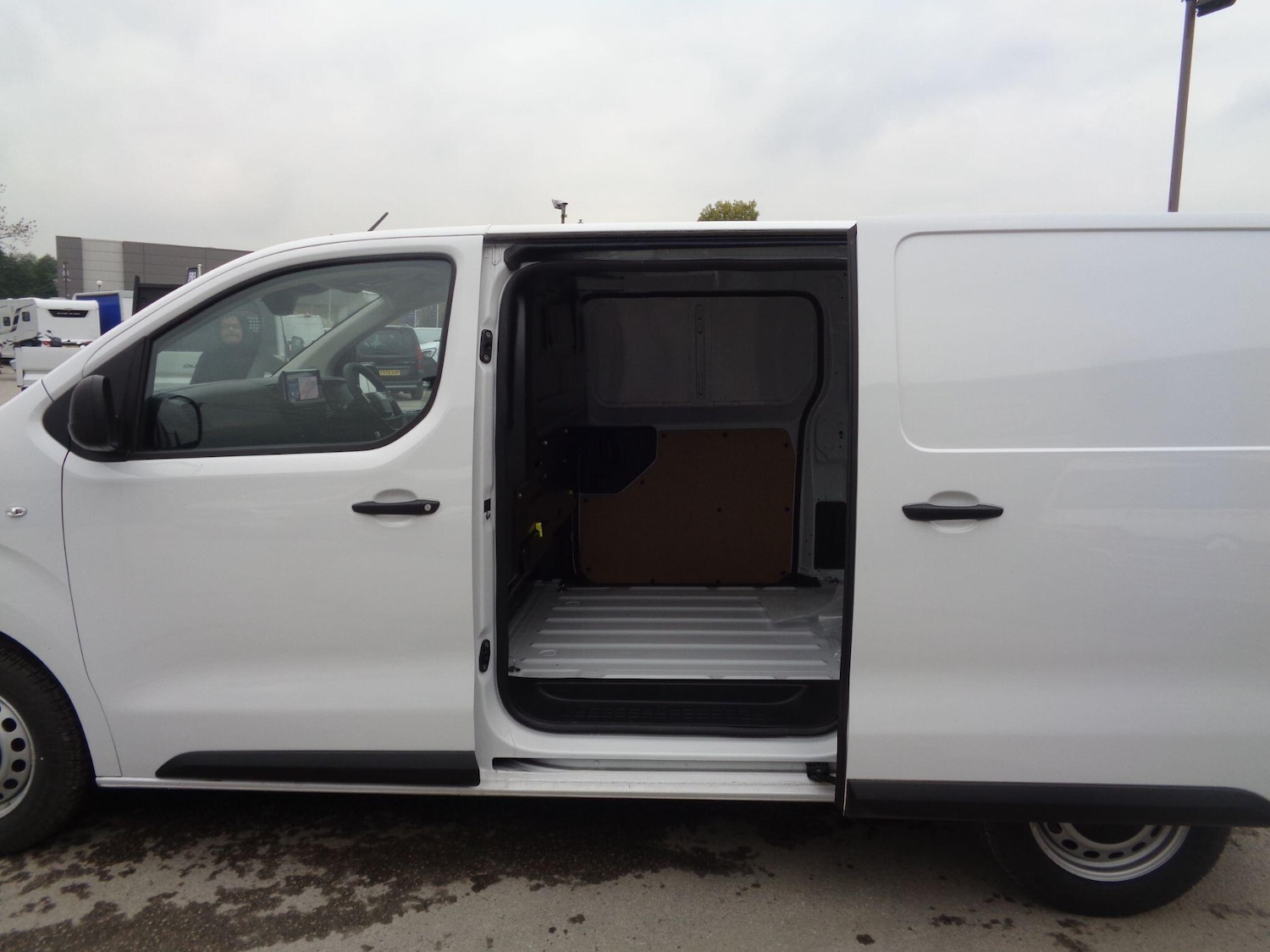 Used Fiat Scudo 2025 for sale - 76990244: Photo 10