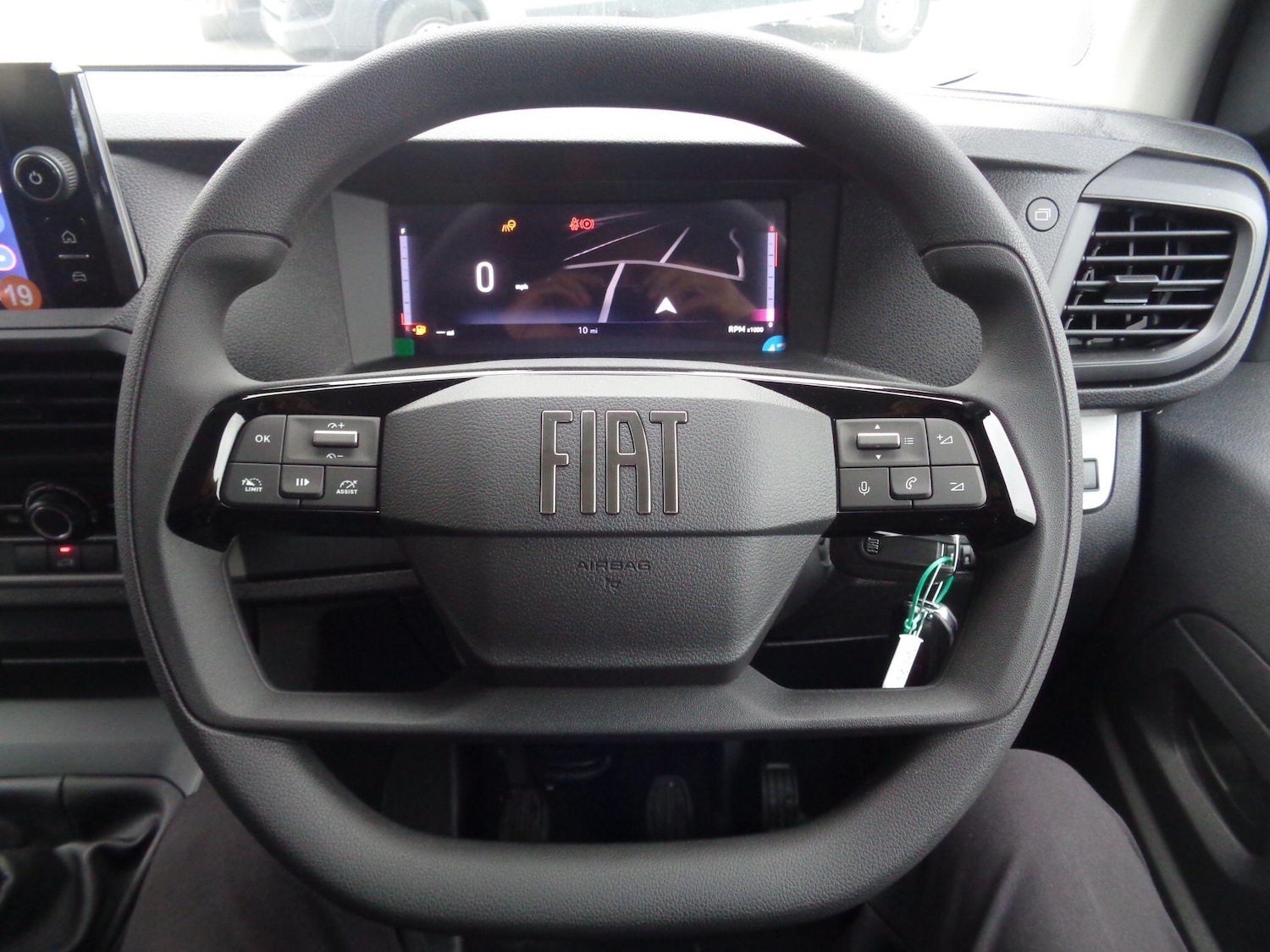 Used Fiat Scudo 2025 for sale - 76990244: Photo 14