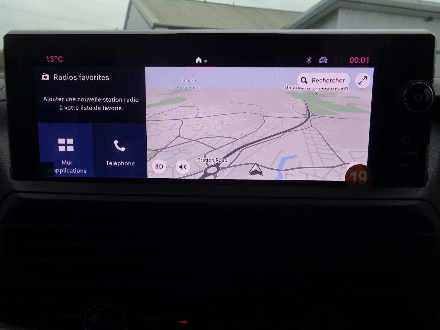 Used Fiat Scudo 2025 for sale - 76990244: Photo 20