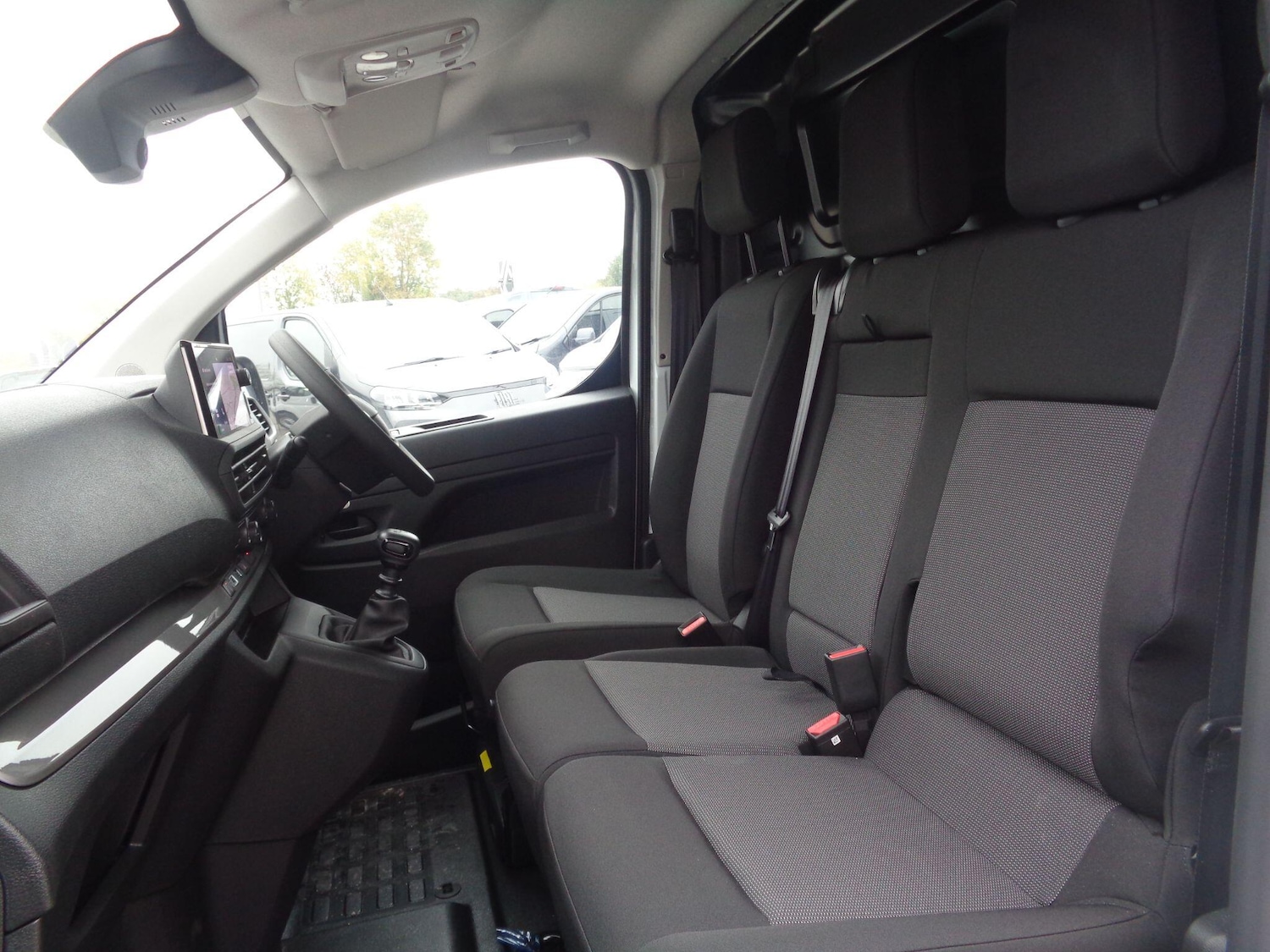 Used Fiat Scudo 2025 for sale - 76990244: Photo 23