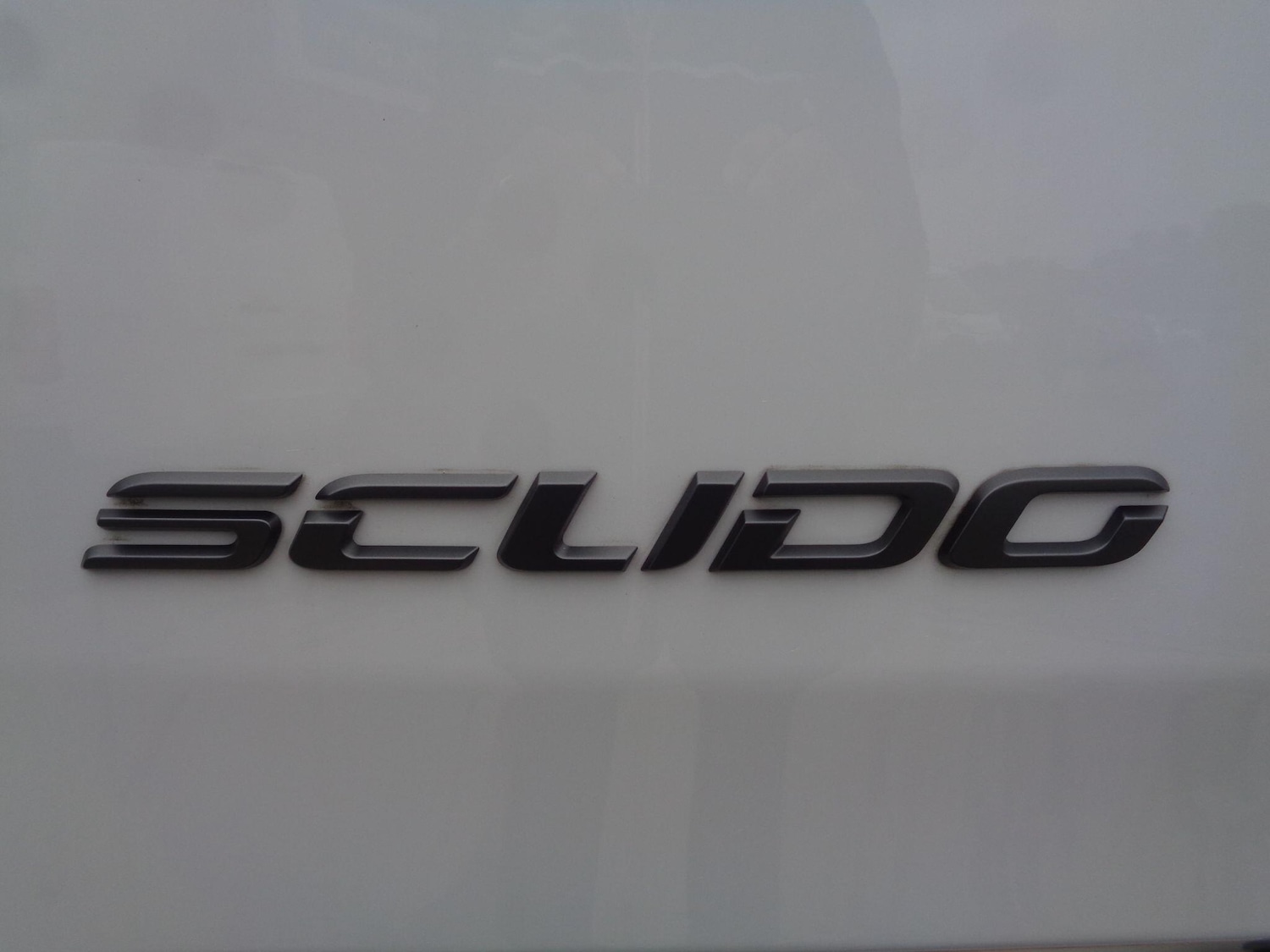 Used Fiat Scudo 2025 for sale - 76990244: Photo 27