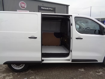 Used Fiat Scudo 2025 for sale - 76990244: Photo