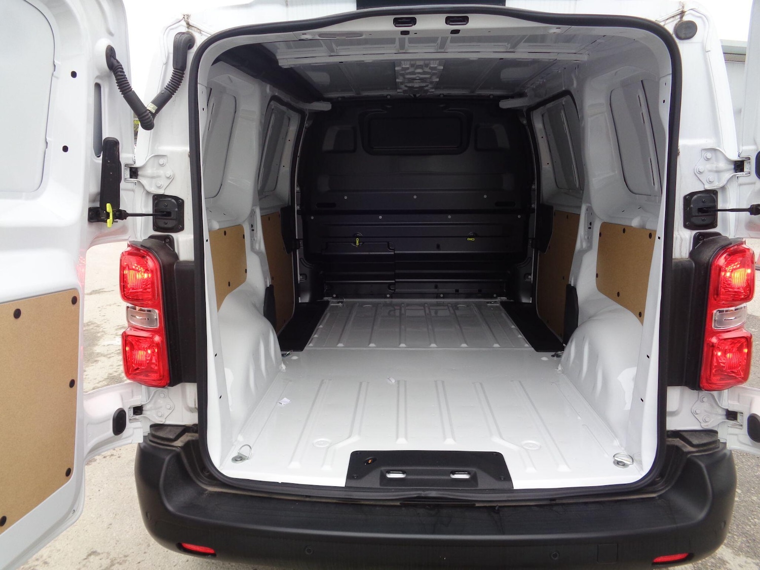 Used Fiat Scudo 2025 for sale - 76990244: Photo 7