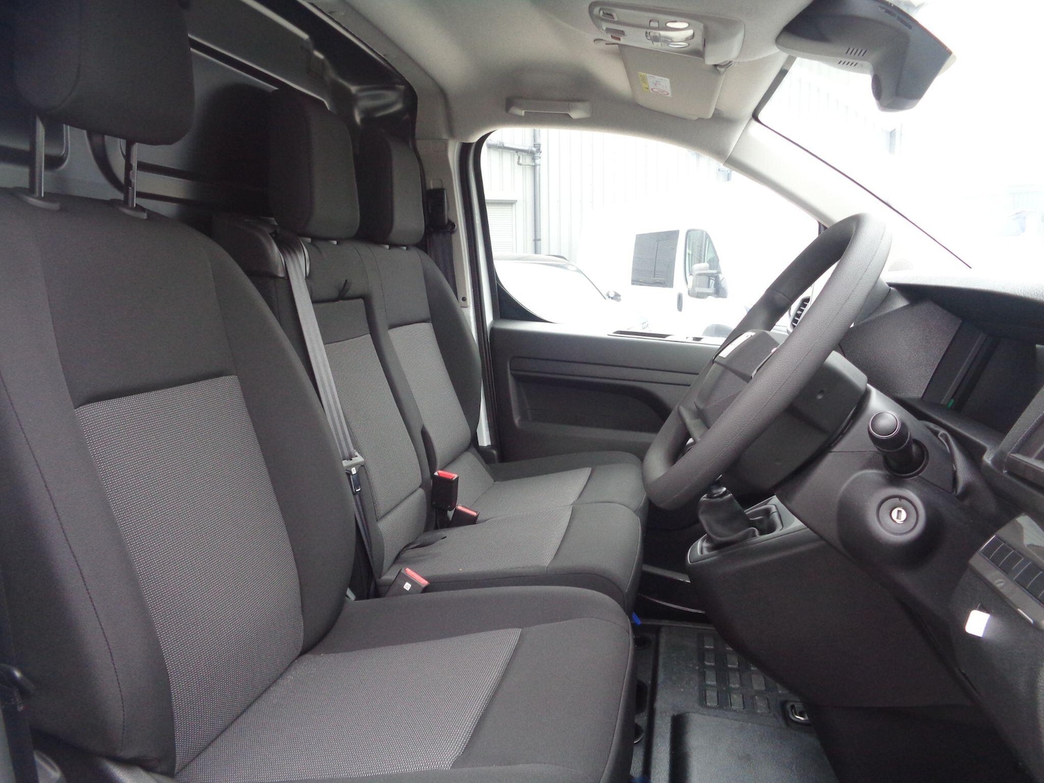 Used Fiat Scudo 2025 for sale - 76990244: Photo 9