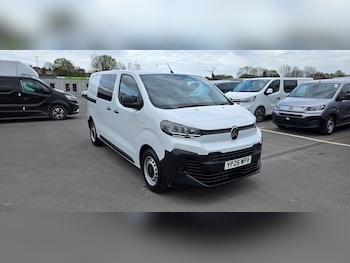 Used Citroen Dispatch 2026 for sale - 78374897: Photo