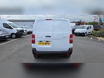 Used Citroen Dispatch 2026 for sale - 78374897: Photo