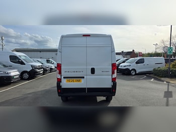 Used Peugeot Boxer 2026 for sale - 78204343: Photo