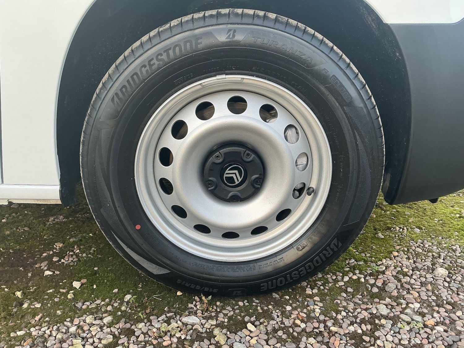 Used Citroen Berlingo for sale - 77290946: Photo 10