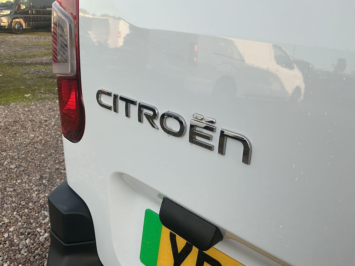Used Citroen Berlingo for sale - 77290946: Photo 13