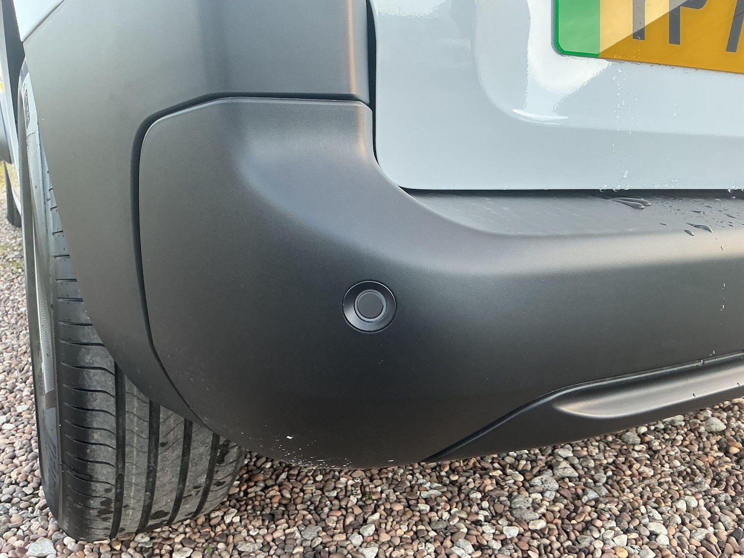 Used Citroen Berlingo for sale - 77290946: Photo 14