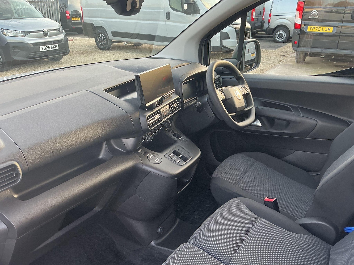 Used Citroen Berlingo for sale - 77290946: Photo 20