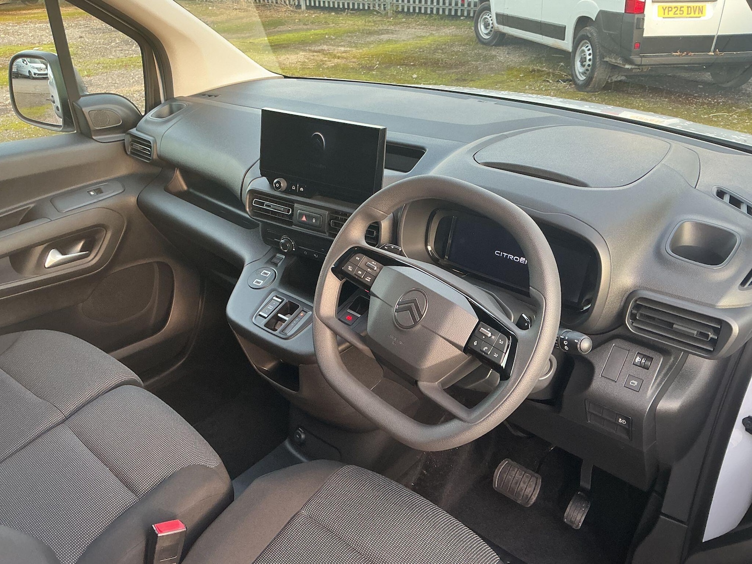 Used Citroen Berlingo for sale - 77290946: Photo 22