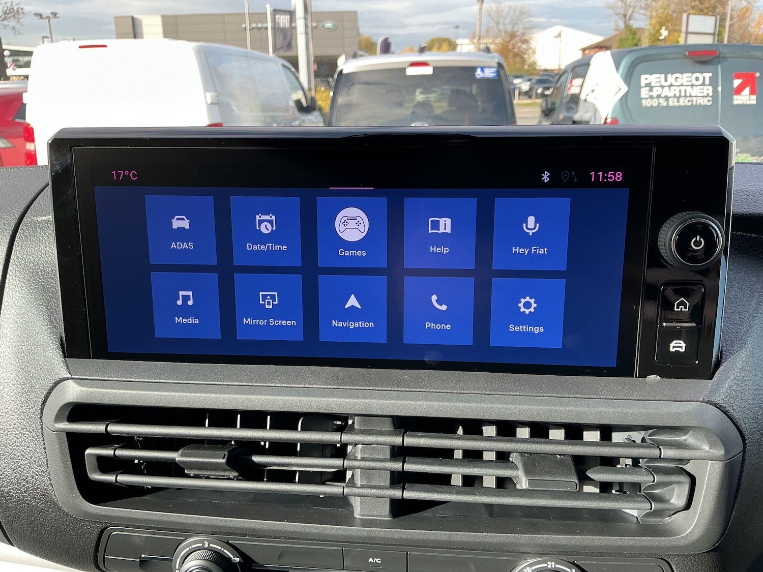 Used Fiat Scudo 2025 for sale - 76824557: Photo 17