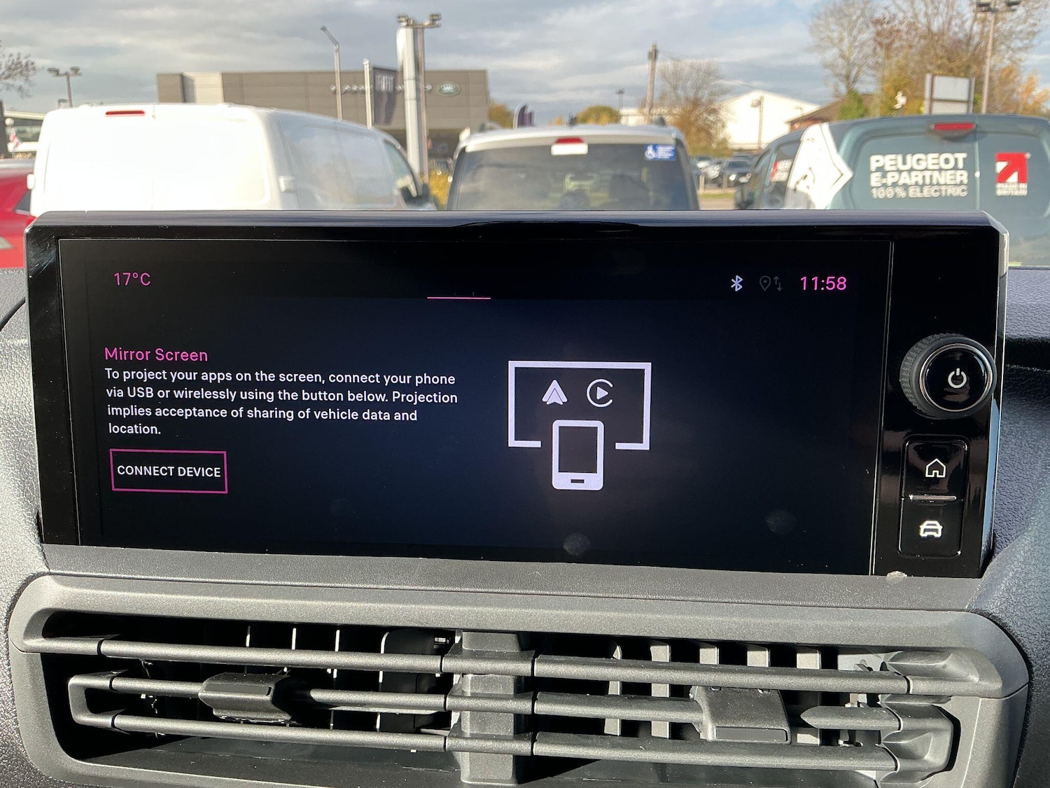 Used Fiat Scudo 2025 for sale - 76824557: Photo 18