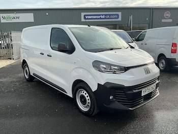 Used Fiat Scudo 2025 for sale - 76824557: Photo