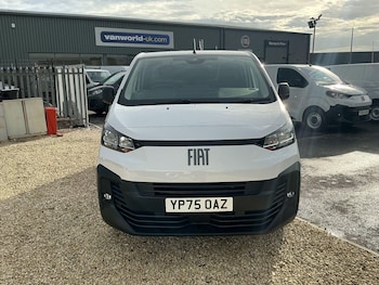 Used Fiat Scudo 2025 for sale - 76824557: Photo