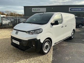 Used Fiat Scudo 2025 for sale - 76824557: Photo