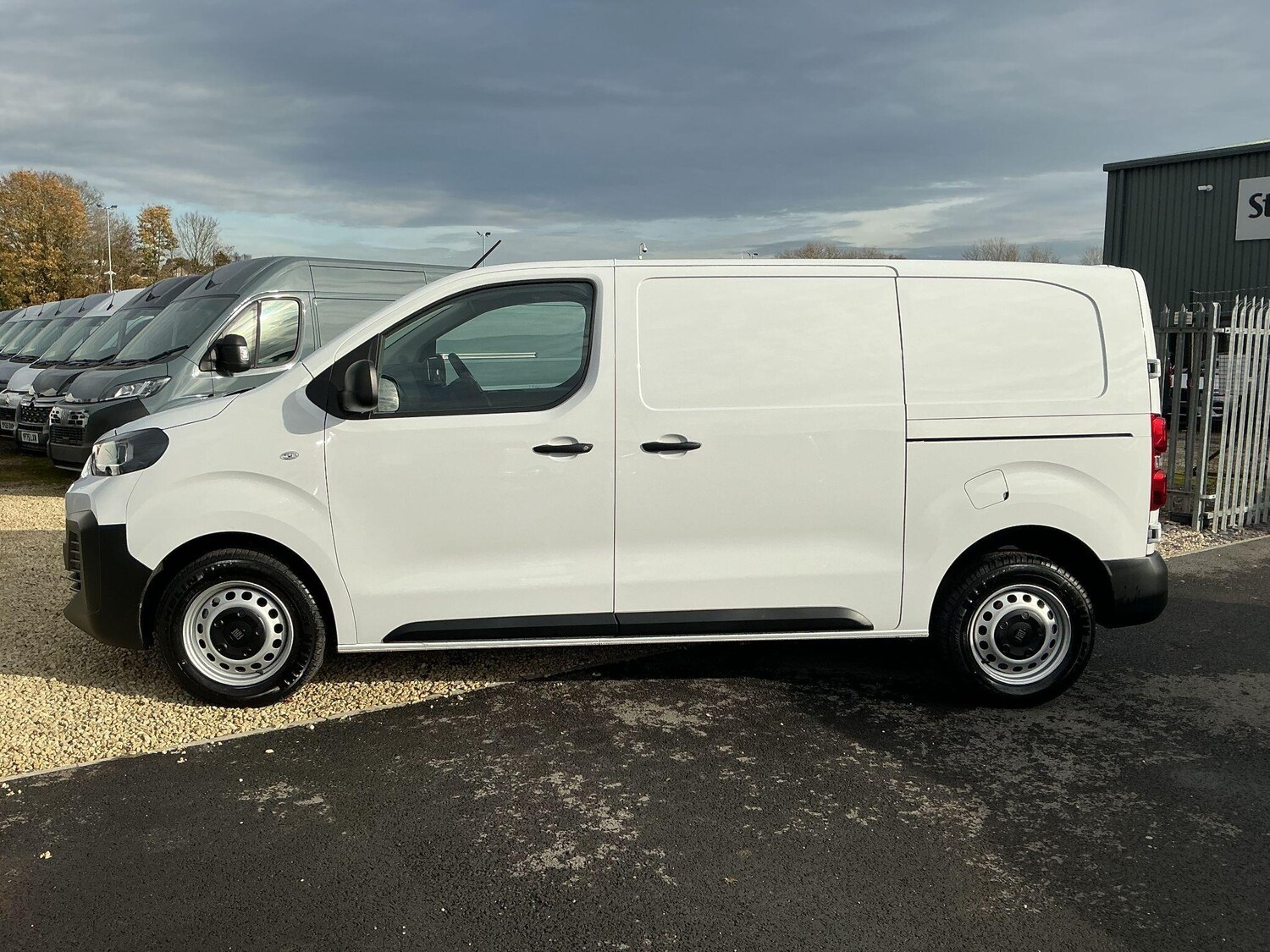 Used Fiat Scudo 2025 for sale - 76824557: Photo 4