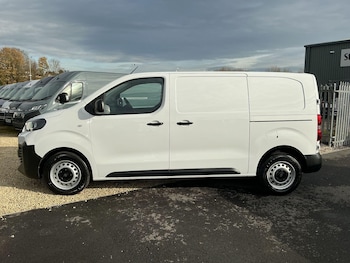 Used Fiat Scudo 2025 for sale - 76824557: Photo