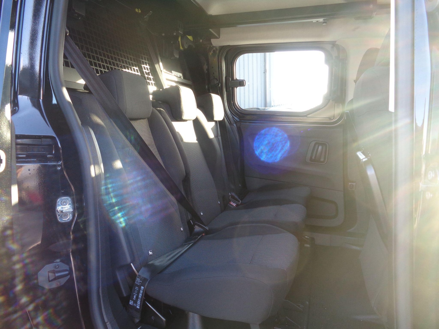 Used Fiat Doblo 2026 for sale - 77768569: Photo 13