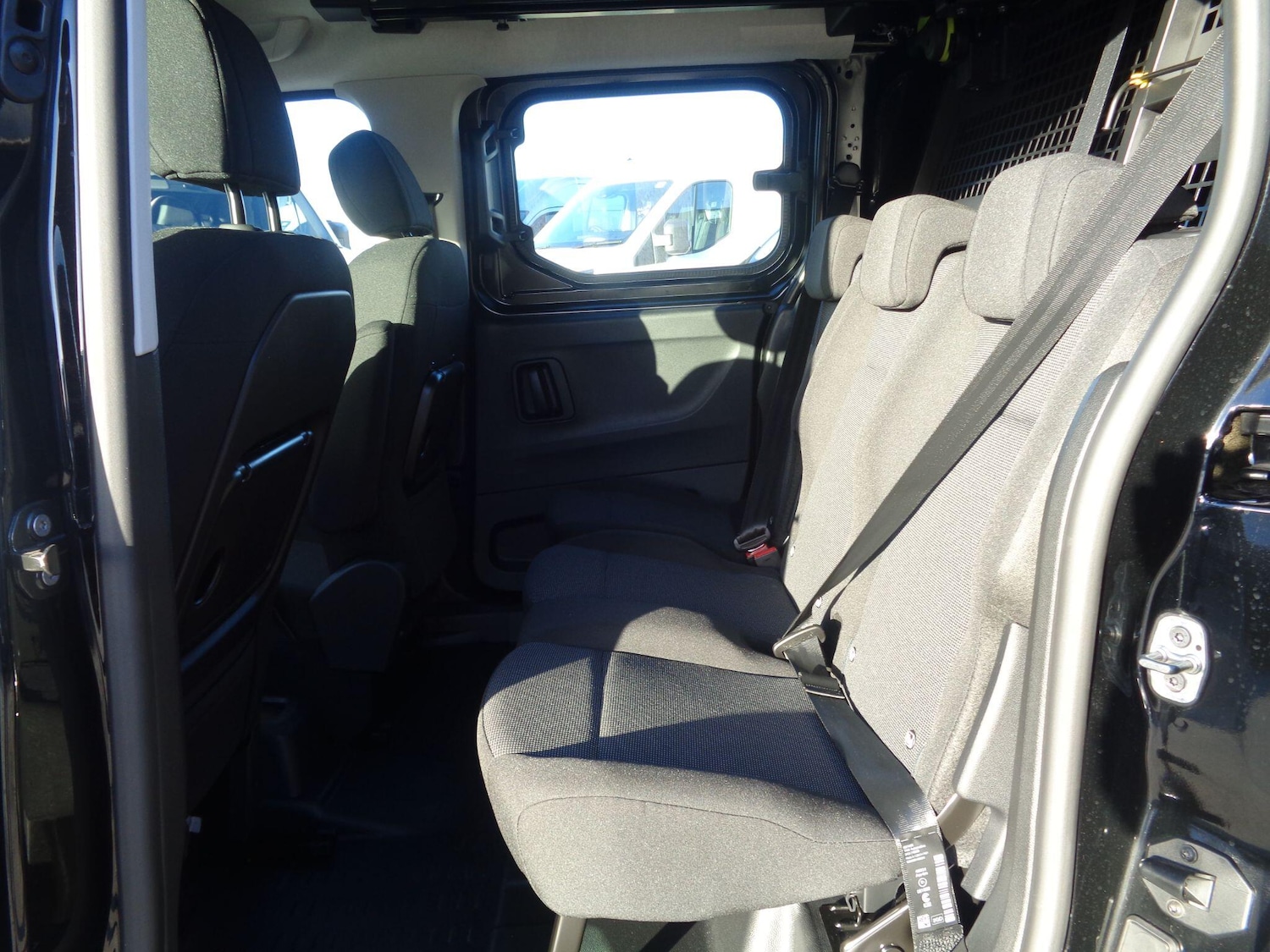 Used Fiat Doblo 2026 for sale - 77768569: Photo 14