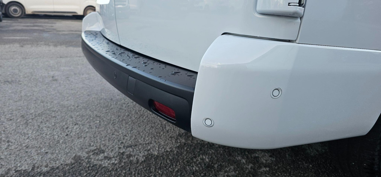 Used Citroen Dispatch 2026 for sale - 77625367: Photo 11