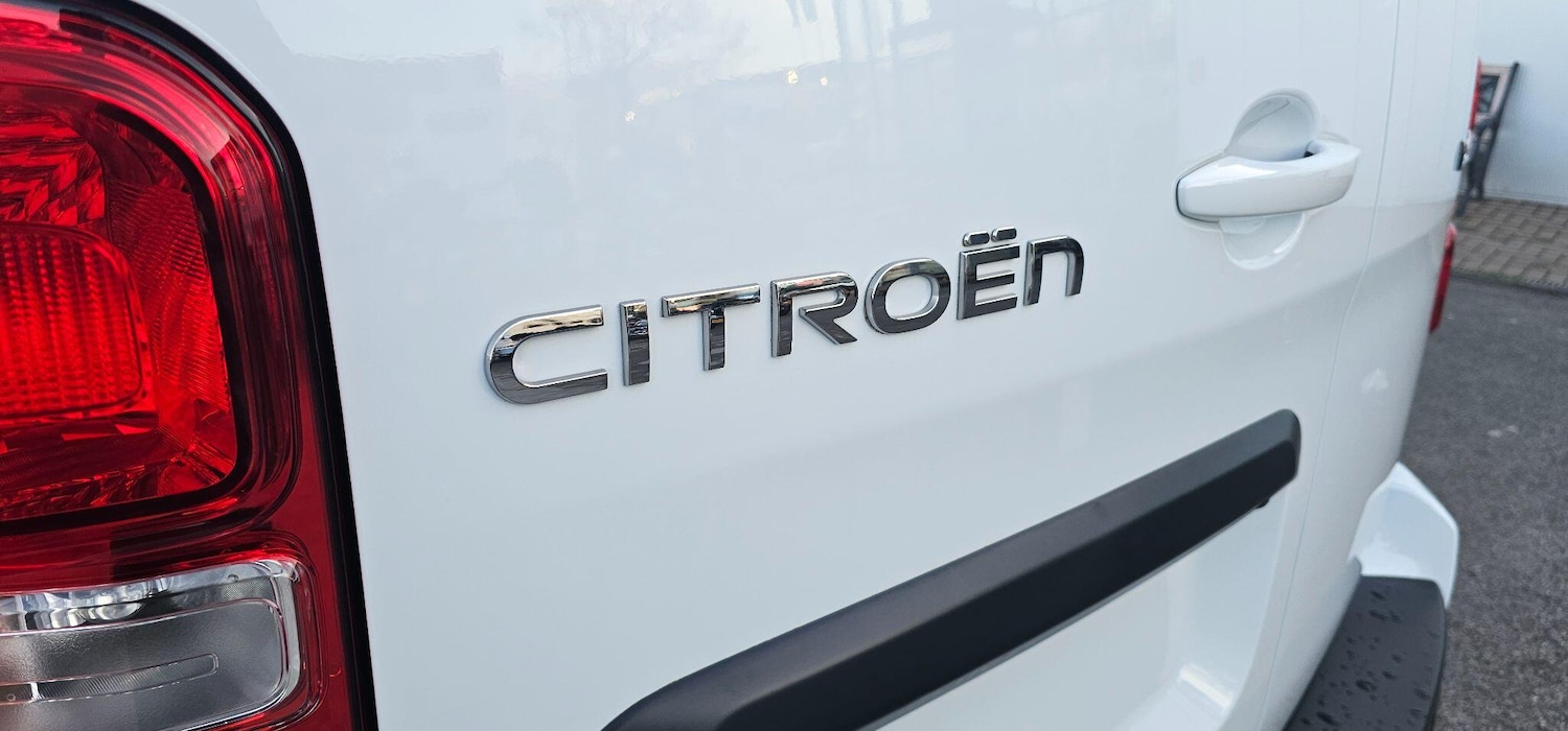 Used Citroen Dispatch 2026 for sale - 77625367: Photo 12