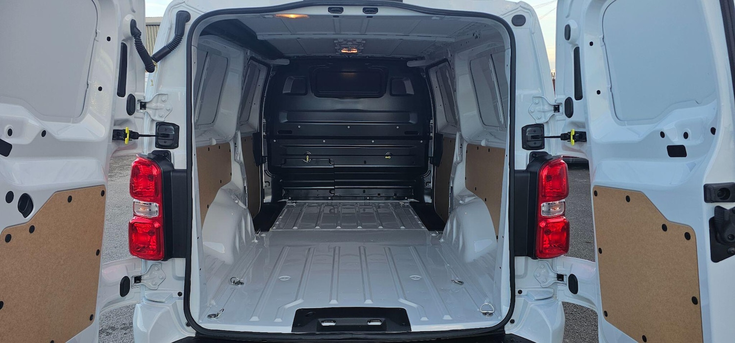 Used Citroen Dispatch 2026 for sale - 77625367: Photo 14