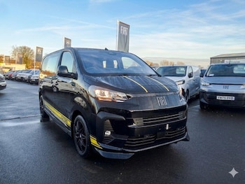 Used Fiat Scudo 2026 for sale - 78922700: Photo