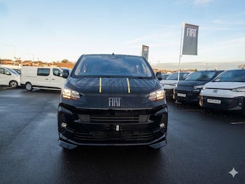 Used Fiat Scudo 2026 for sale - 78922700: Photo