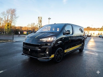Used Fiat Scudo 2026 for sale - 78922700: Photo