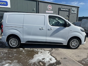 Used Peugeot Expert 2025 for sale - 75623109: Photo