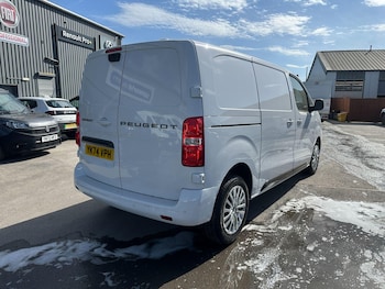 Used Peugeot Expert 2025 for sale - 75623109: Photo