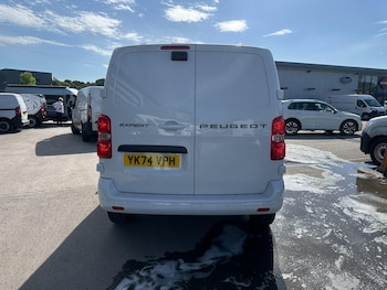 Used Peugeot Expert 2025 for sale - 75623109: Photo