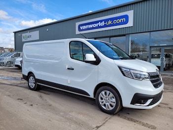 Renault - Trafic