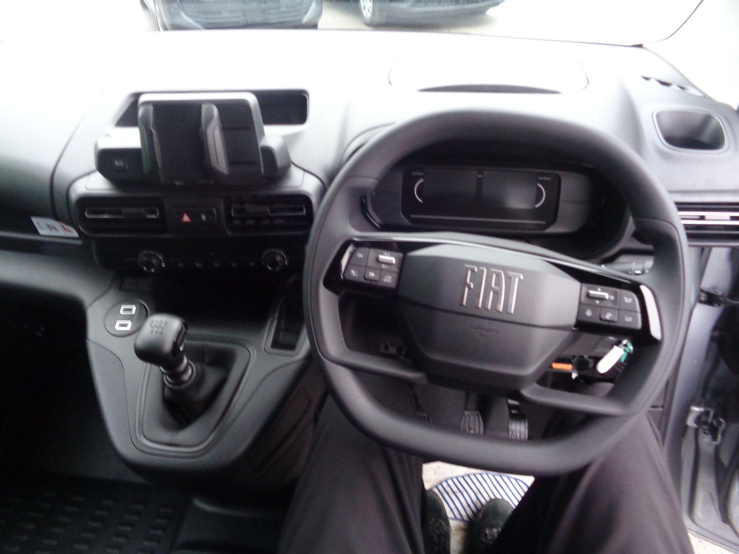 Used Fiat Doblo 2026 for sale - 77769361: Photo 19