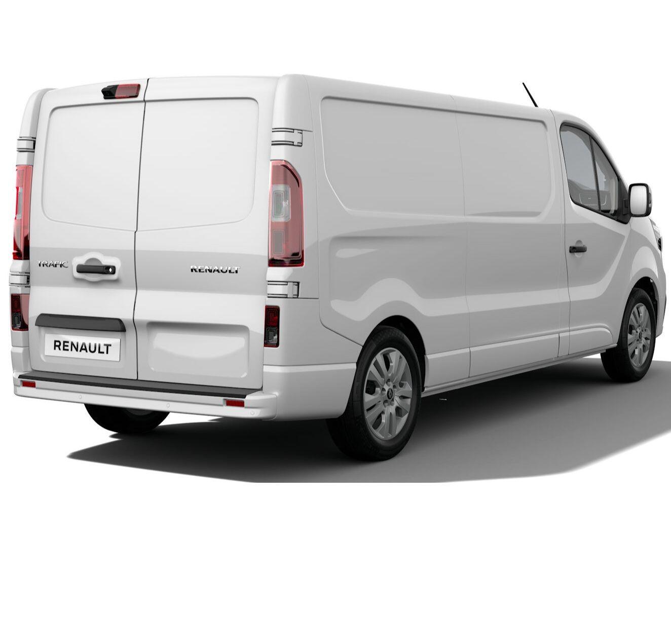 Used Renault Trafic 2026 for sale - 78184573: Photo 3