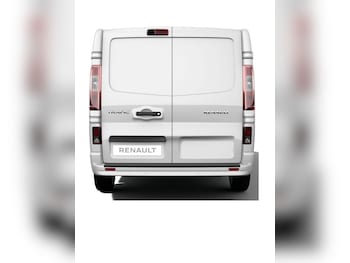 Used Renault Trafic 2026 for sale - 78184573: Photo