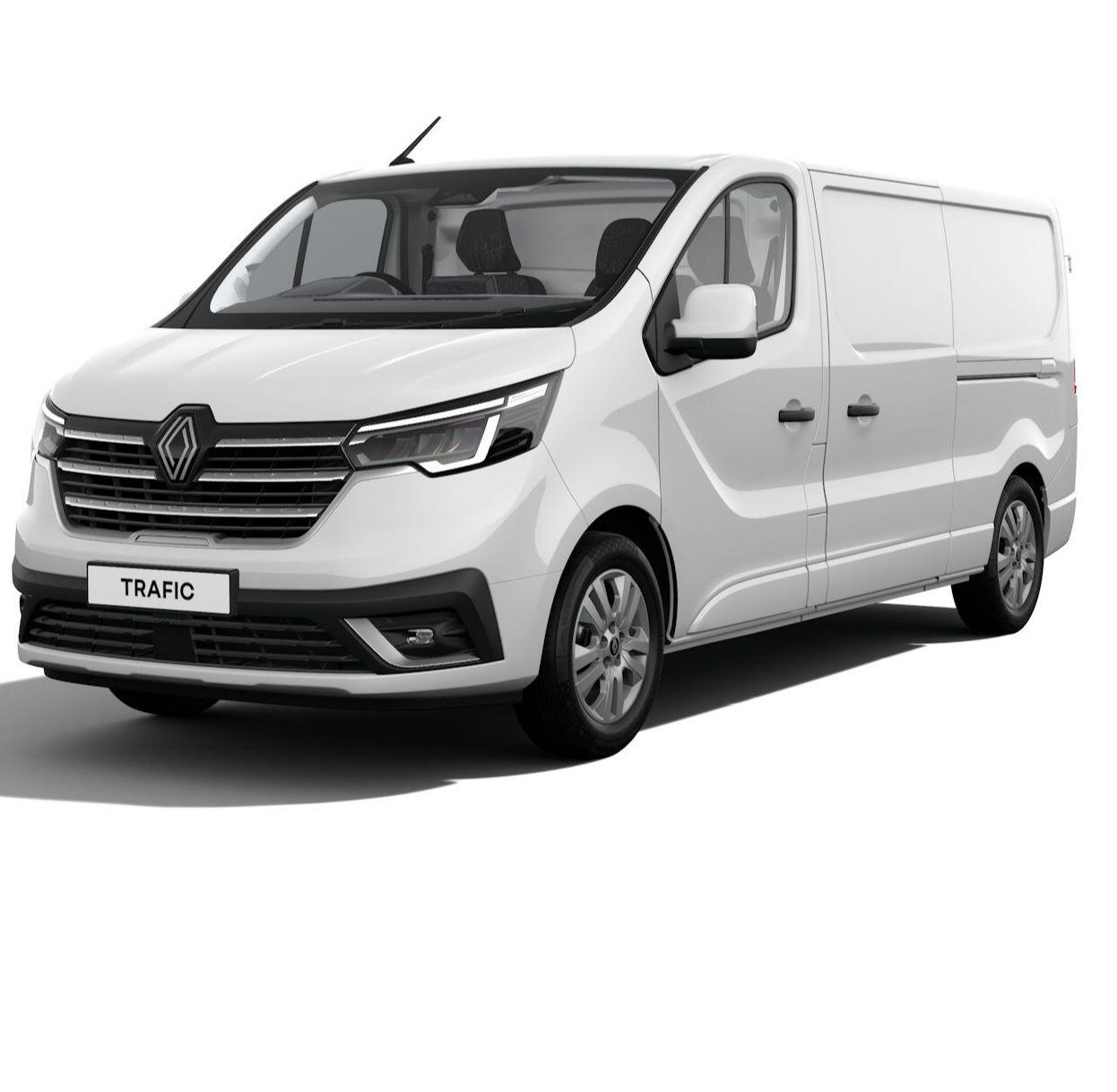 Used Renault Trafic 2026 for sale - 78184573: Photo 7