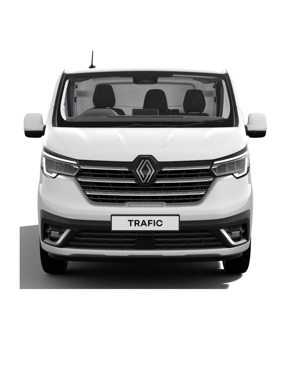 Used Renault Trafic 2026 for sale - 78184573: Photo 8