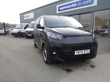 Fiat - Scudo